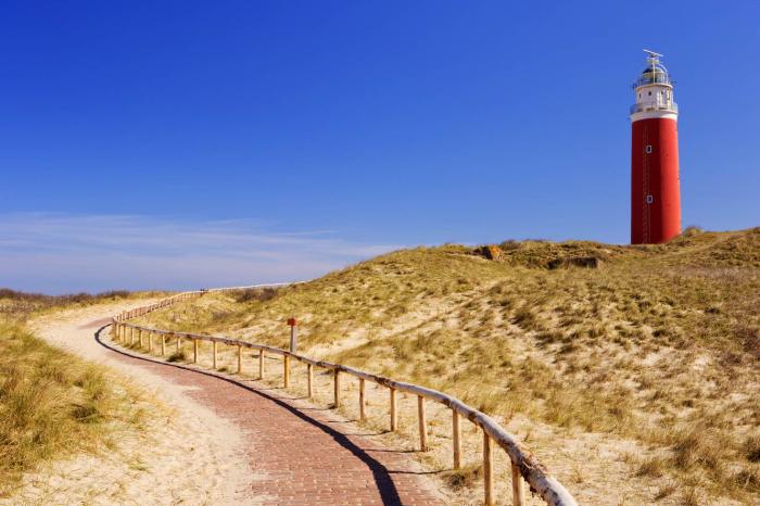 Texel, Nederland